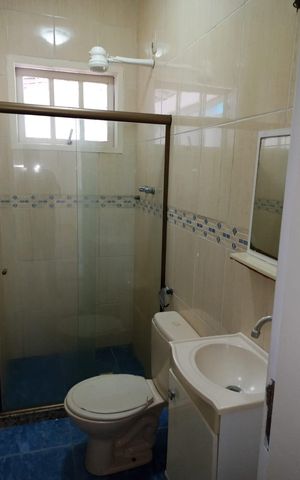 Casa para alugar com 270m², 5 quartos e 5 vagas Casa para alugar com 270m², 5 quartos e 5 vagasBanheiro
