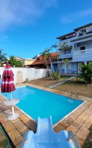 Casa para alugar com 270m², 5 quartos e 5 vagas Casa para alugar com 270m², 5 quartos e 5 vagasÁrea Comum