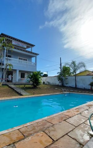 Casa para alugar com 270m², 5 quartos e 5 vagas Casa para alugar com 270m², 5 quartos e 5 vagasÁrea Comum