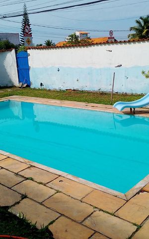 Casa para alugar com 270m², 5 quartos e 5 vagas Casa para alugar com 270m², 5 quartos e 5 vagasÁrea Comum