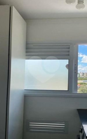 Apartamento à venda com 47m², 2 quartos e 1 vaga