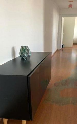 Apartamento à venda com 47m², 2 quartos e 1 vaga