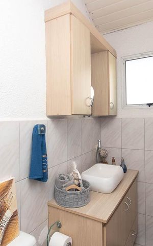Casa de condomínio à venda com 90m², 3 quartos e 2 vagas Casa de condomínio à venda com 90m², 3 quartos e 2 vagasBanheiro da Suíte