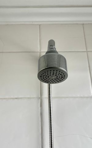 Apartamento à venda com 42m², 1 quarto e 1 vaga Apartamento à venda com 42m², 1 quarto e 1 vagaBanheiro