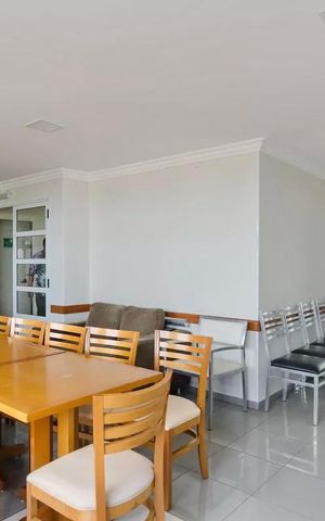 Apartamento à venda com 42m², 1 quarto e 1 vaga Apartamento à venda com 42m², 1 quarto e 1 vagaÁrea comum - Salão de festas