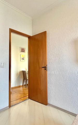 Apartamento à venda com 42m², 1 quarto e 1 vaga Apartamento à venda com 42m², 1 quarto e 1 vagaQuarto
