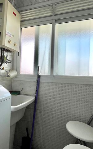 Apartamento à venda com 42m², 1 quarto e 1 vaga Apartamento à venda com 42m², 1 quarto e 1 vagaÁrea de Serviço