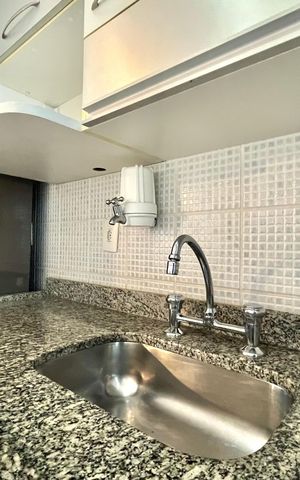 Apartamento à venda com 42m², 1 quarto e 1 vaga Apartamento à venda com 42m², 1 quarto e 1 vagaCozinha