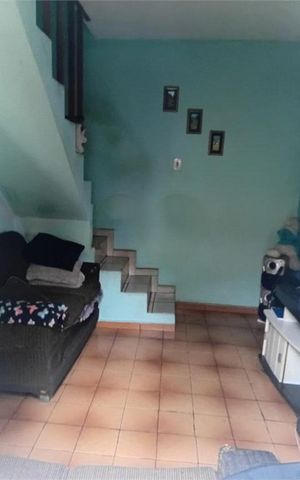 Casa à venda com 125m², 3 quartos e 1 vaga