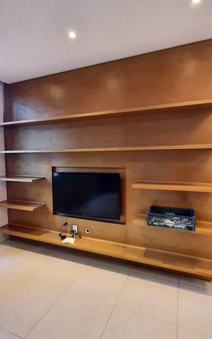 Apartamento à venda com 92m², 2 quartos e 1 vaga Apartamento à venda com 92m², 2 quartos e 1 vagaÁrea comum