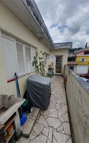 Casa à venda com 96m², 3 quartos e 2 vagas