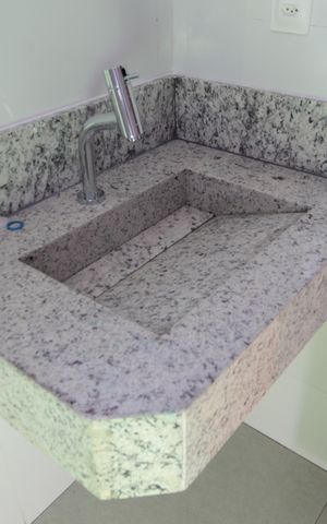 Casa à venda com 152m², 3 quartos e 1 vagaBanheiro Social