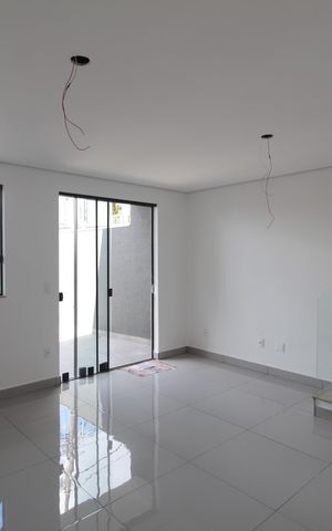 Casa à venda com 152m², 3 quartos e 1 vagaSala