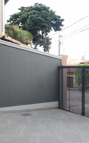 Casa à venda com 152m², 3 quartos e 1 vagaGaragem