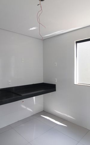 Casa à venda com 152m², 3 quartos e 1 vagaCozinha
