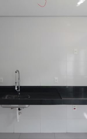 Casa à venda com 152m², 3 quartos e 1 vagaCozinha