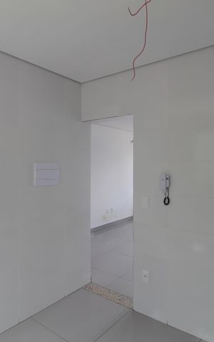 Casa à venda com 152m², 3 quartos e 1 vagaCozinha