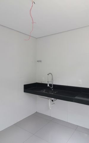 Casa à venda com 152m², 3 quartos e 1 vagaCozinha