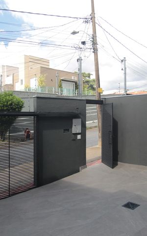 Casa à venda com 152m², 3 quartos e 1 vagaGaragem