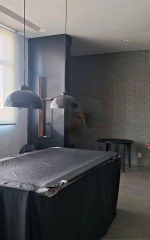 Apartamento à venda com 50m², 2 quartos e sem vaga