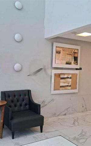 Apartamento à venda com 50m², 2 quartos e sem vaga