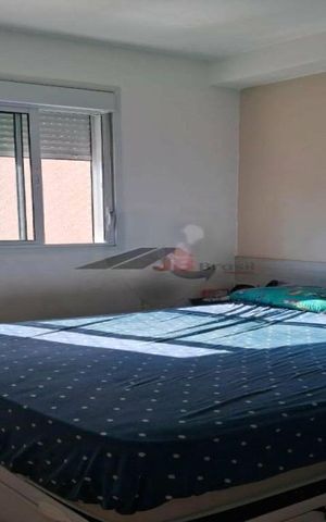 Apartamento à venda com 50m², 2 quartos e sem vaga