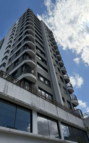 Apartamento para alugar com 42m², 1 quarto e sem vaga Apartamento para alugar com 42m², 1 quarto e sem vagaÁrea Comum