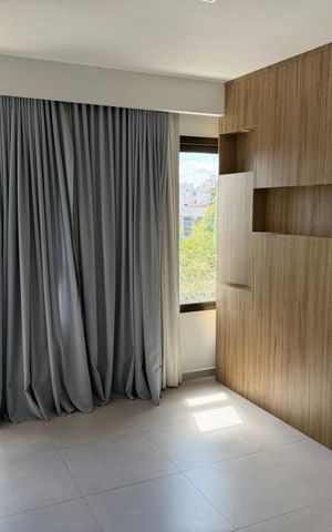Apartamento para alugar com 42m², 1 quarto e sem vaga Apartamento para alugar com 42m², 1 quarto e sem vagaSala