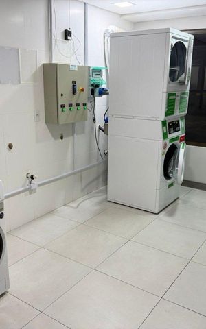 Apartamento para alugar com 42m², 1 quarto e sem vaga Apartamento para alugar com 42m², 1 quarto e sem vagaÁrea Comum