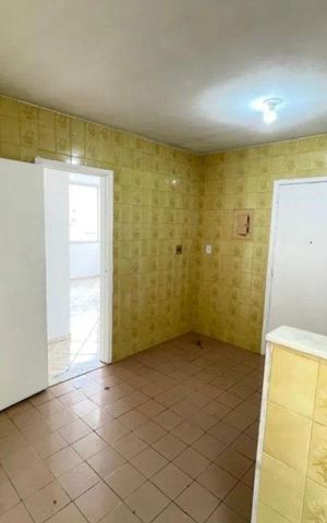Apartamento à venda com 67m², 2 quartos e 1 vaga Apartamento à venda com 67m², 2 quartos e 1 vagaCozinha
