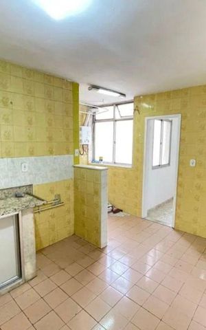 Apartamento à venda com 67m², 2 quartos e 1 vaga Apartamento à venda com 67m², 2 quartos e 1 vagaCozinha