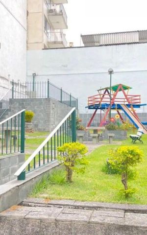 Apartamento à venda com 67m², 2 quartos e 1 vaga Apartamento à venda com 67m², 2 quartos e 1 vagaÁrea externa