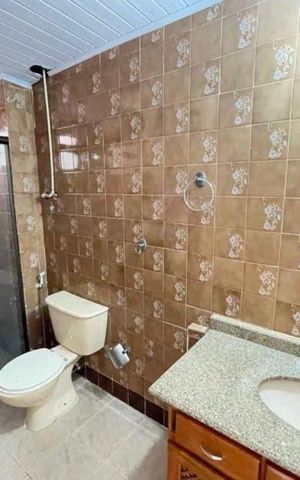 Apartamento à venda com 67m², 2 quartos e 1 vaga Apartamento à venda com 67m², 2 quartos e 1 vagaBanheiro