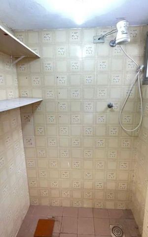 Apartamento à venda com 67m², 2 quartos e 1 vaga Apartamento à venda com 67m², 2 quartos e 1 vagaBanheiro
