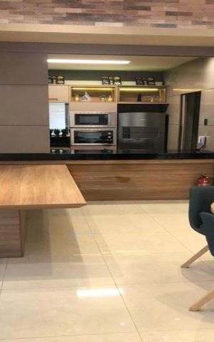 Apartamento à venda com 250m², 4 quartos e 4 vagas