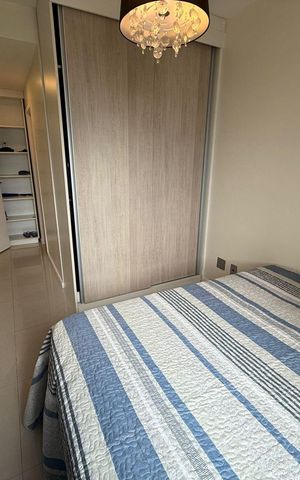 Apartamento para alugar com 49m², 1 quarto e 1 vaga Apartamento para alugar com 49m², 1 quarto e 1 vagaQuarto