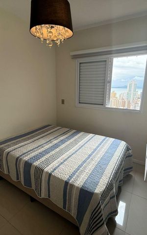 Apartamento para alugar com 49m², 1 quarto e 1 vaga Apartamento para alugar com 49m², 1 quarto e 1 vagaQuarto