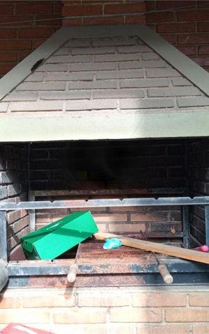 Casa à venda com 200m², 3 quartos e 3 vagas