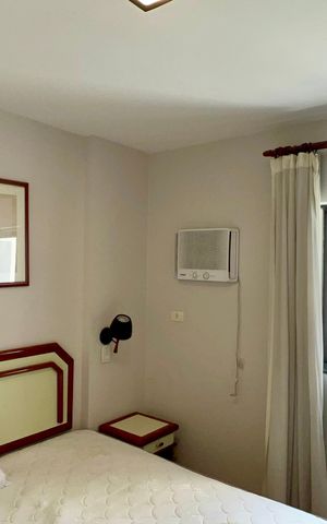 Studio à venda com 37m², 1 quarto e 1 vaga Studio à venda com 37m², 1 quarto e 1 vagaQuarto