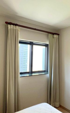 Studio à venda com 37m², 1 quarto e 1 vaga Studio à venda com 37m², 1 quarto e 1 vagaQuarto