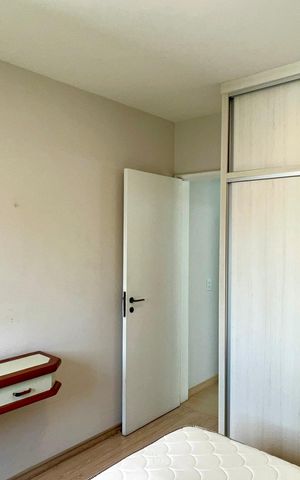 Studio à venda com 37m², 1 quarto e 1 vaga Studio à venda com 37m², 1 quarto e 1 vagaQuarto