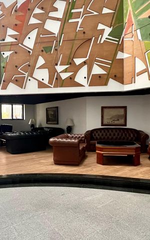 Studio à venda com 37m², 1 quarto e 1 vaga Studio à venda com 37m², 1 quarto e 1 vagaHall de entrada