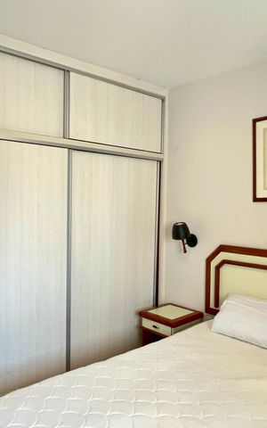 Studio à venda com 37m², 1 quarto e 1 vaga Studio à venda com 37m², 1 quarto e 1 vagaQuarto