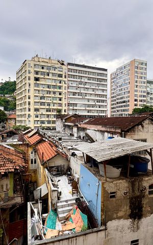Apartamento para alugar com 45m², 1 quarto e sem vaga