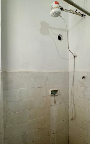 Apartamento para alugar com 45m², 1 quarto e sem vaga
