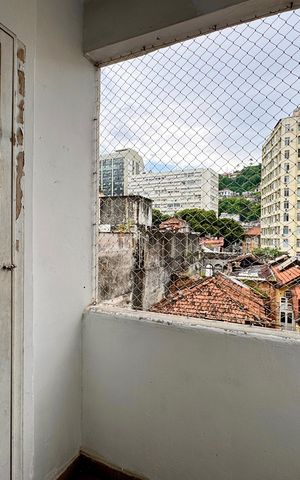 Apartamento para alugar com 45m², 1 quarto e sem vaga