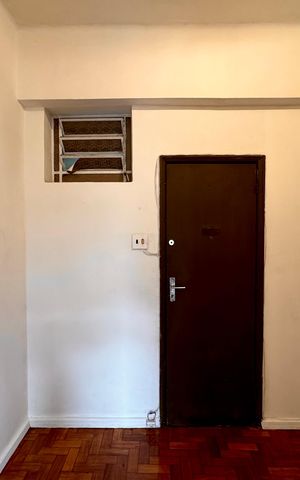 Apartamento para alugar com 45m², 1 quarto e sem vaga