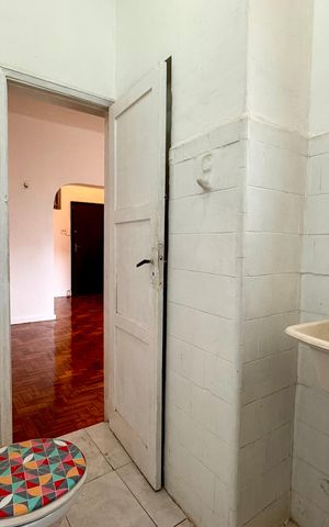 Apartamento para alugar com 45m², 1 quarto e sem vaga