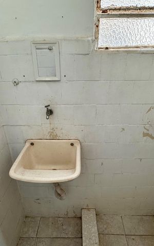 Apartamento para alugar com 45m², 1 quarto e sem vaga