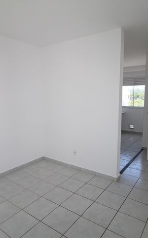 Apartamento para alugar com 55m², 2 quartos e 1 vagaSala
